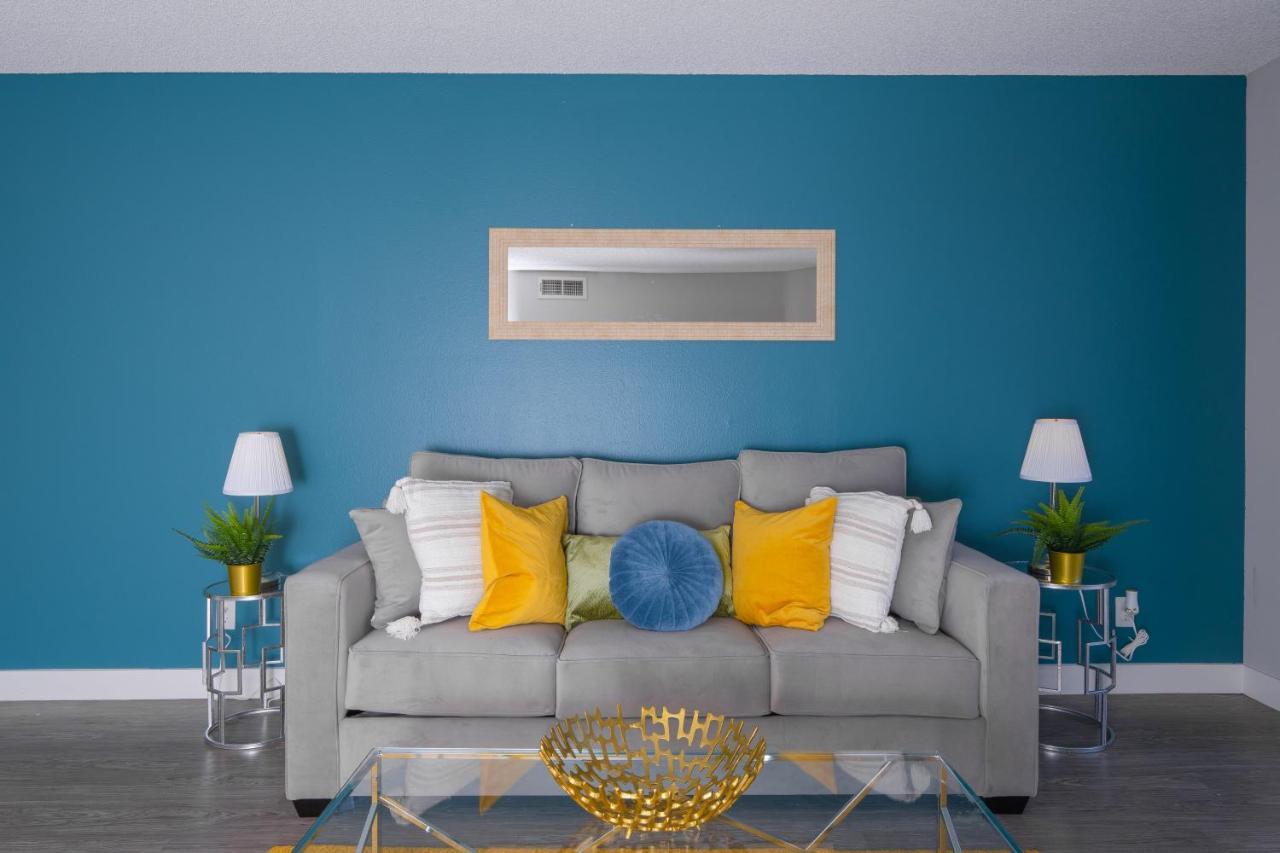 Universal 8 Min Drive Two Bedroom With Free Parking * Los Ángeles