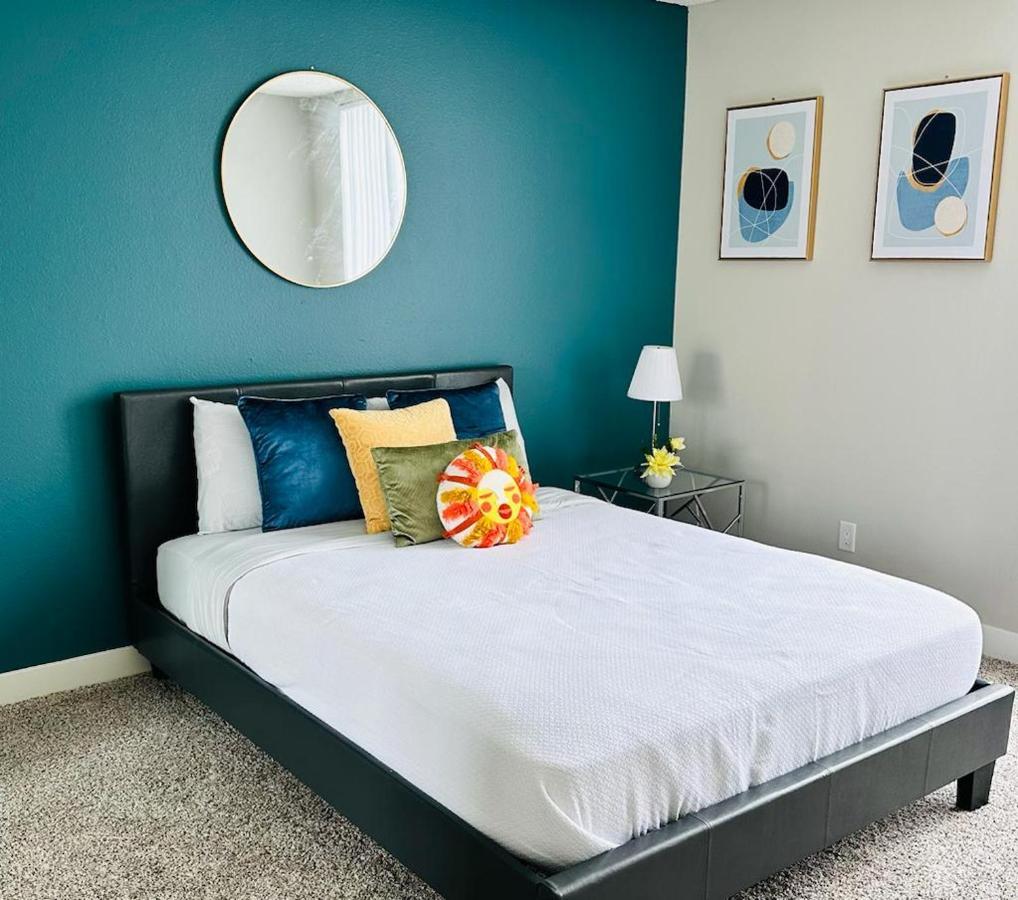 Universal 8 Min Drive Two Bedroom With Free Parking * Los Ángeles